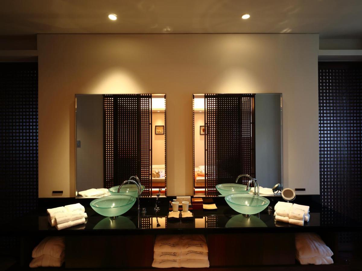 Sankara Hotel & Spa Yakushima Якусима Экстерьер фото