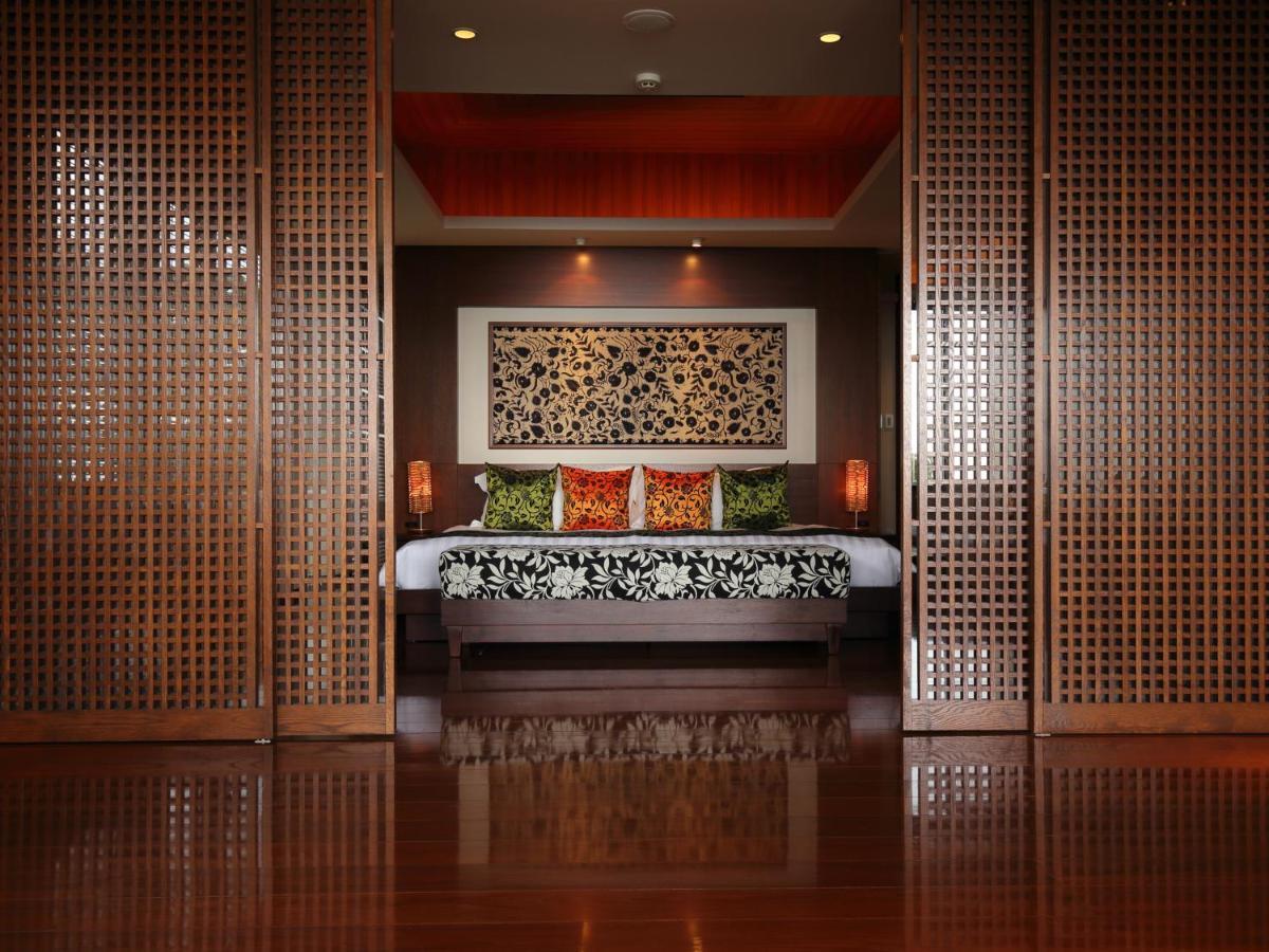 Sankara Hotel & Spa Yakushima Якусима Экстерьер фото