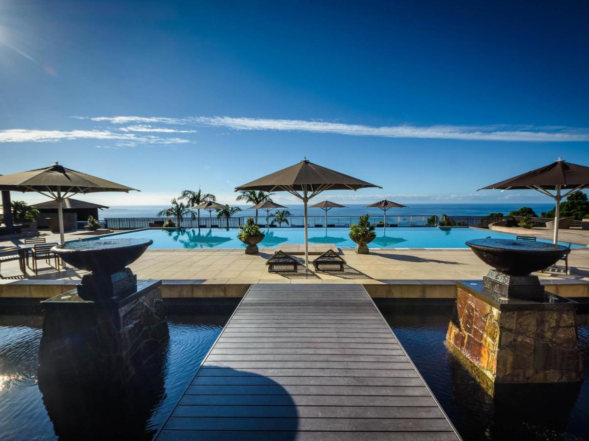 Sankara Hotel & Spa Yakushima Якусима Экстерьер фото
