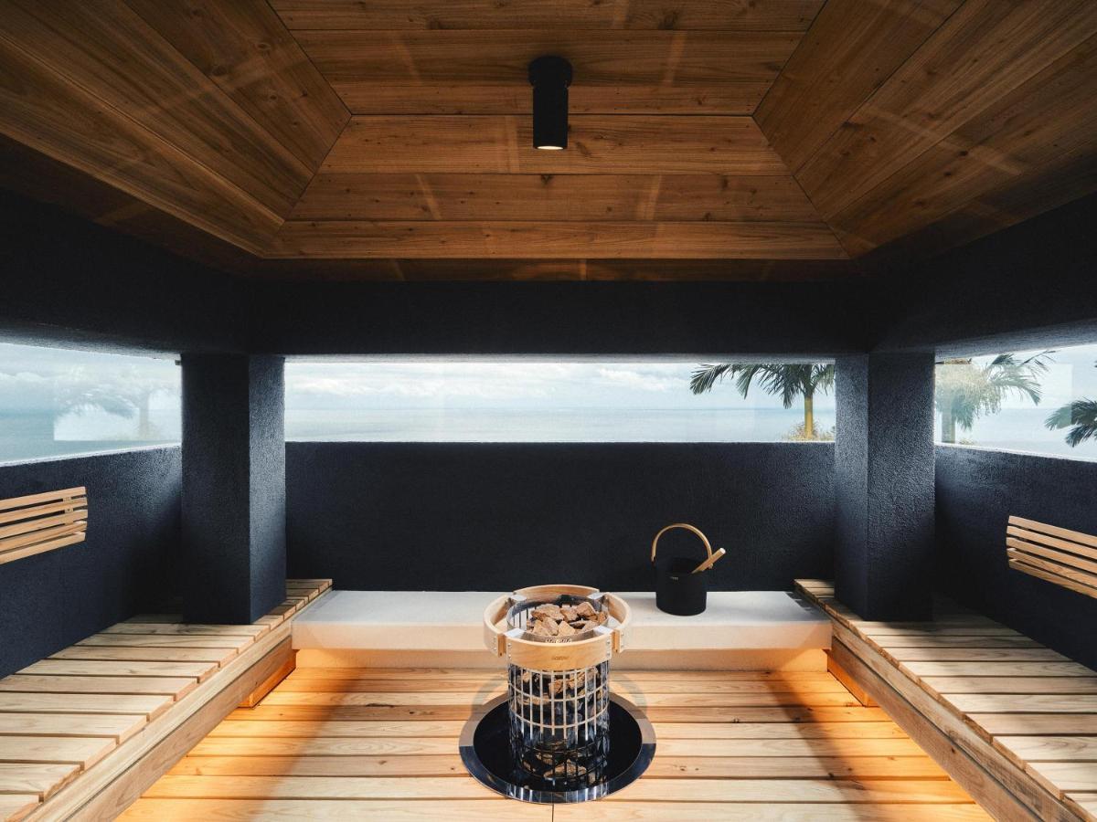 Sankara Hotel & Spa Yakushima Якусима Экстерьер фото