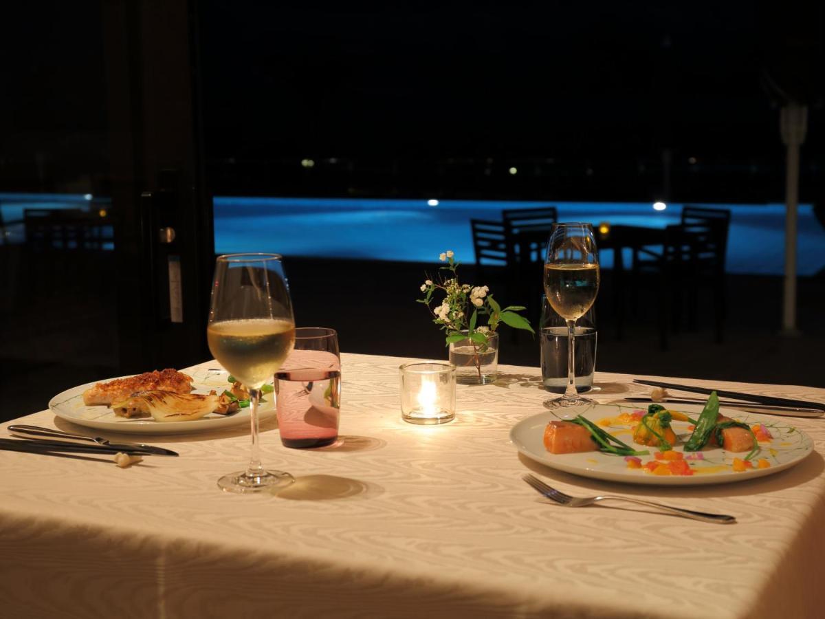 Sankara Hotel & Spa Yakushima Якусима Экстерьер фото