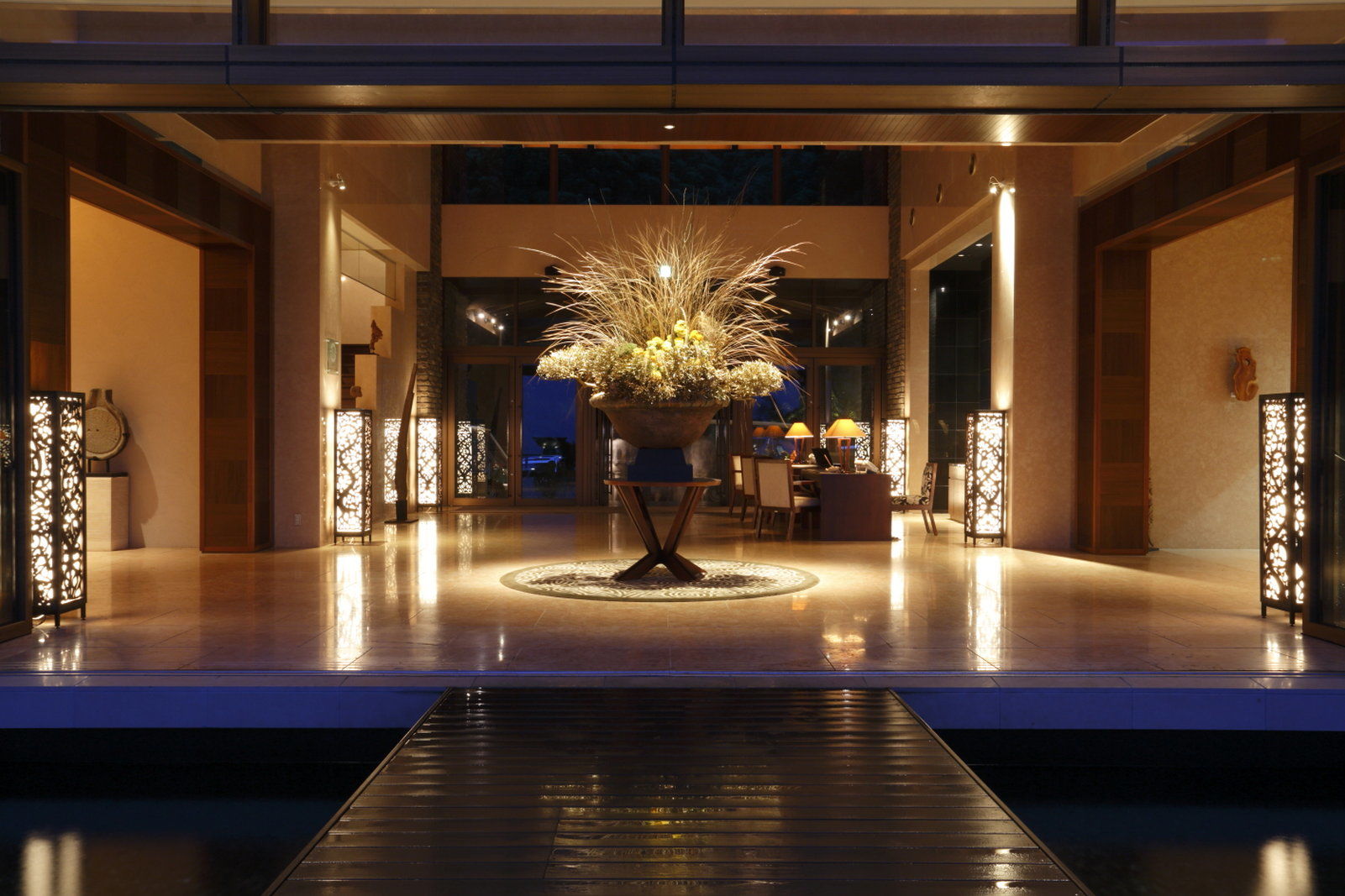 Sankara Hotel & Spa Yakushima Якусима Экстерьер фото