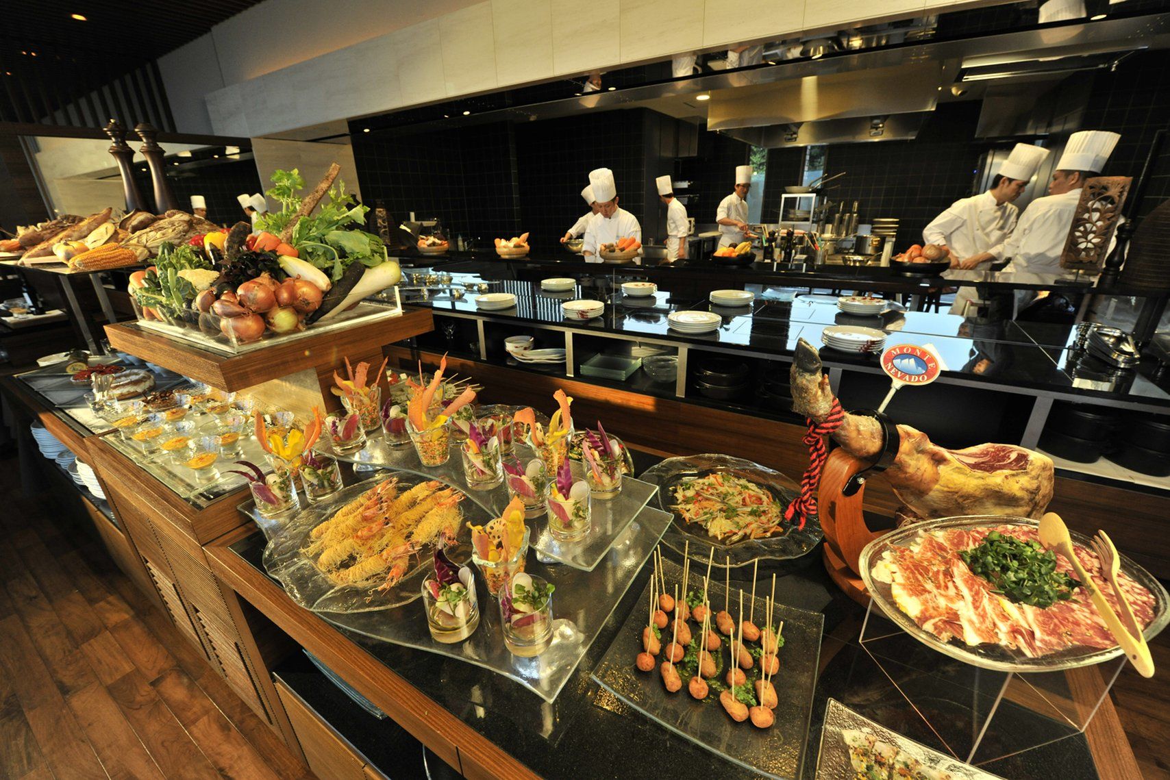 Sankara Hotel & Spa Yakushima Якусима Ресторан фото