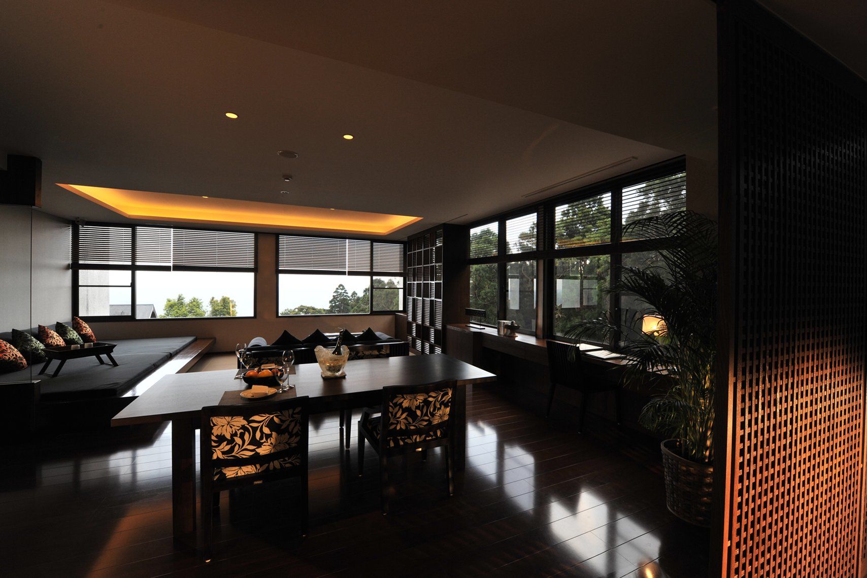 Sankara Hotel & Spa Yakushima Якусима Интерьер фото