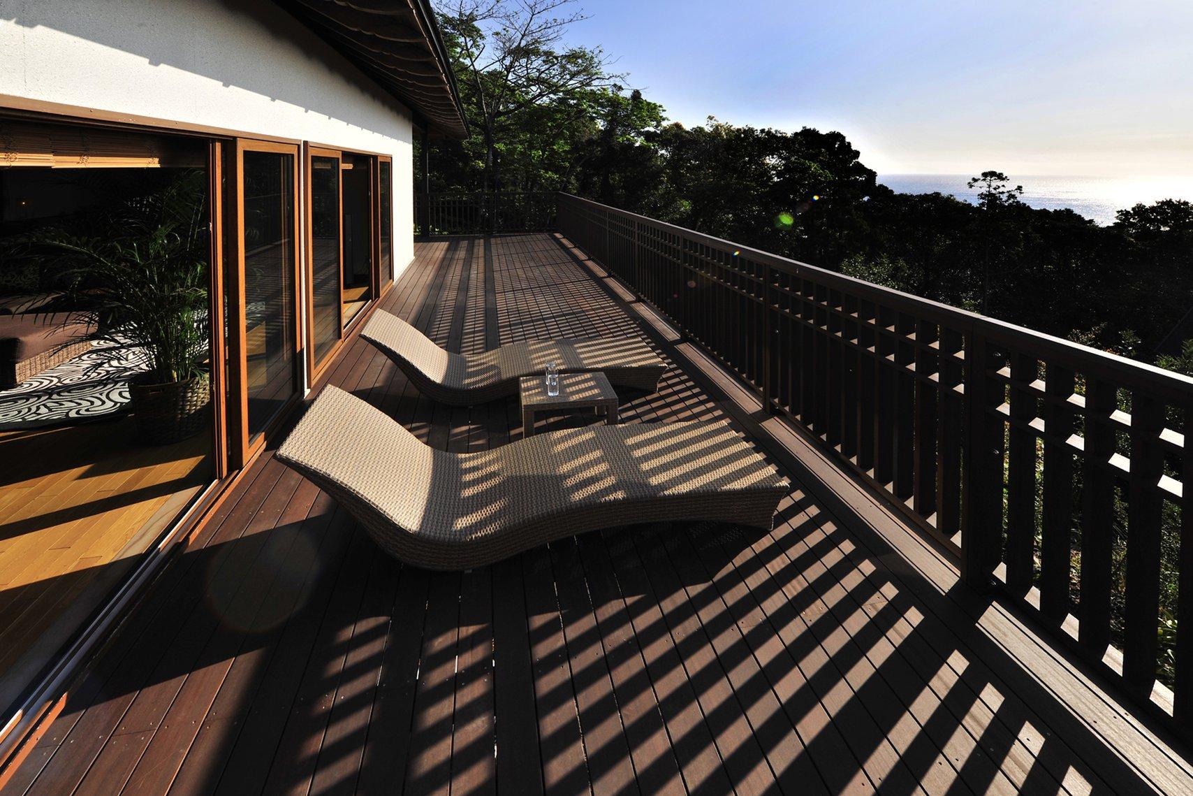 Sankara Hotel & Spa Yakushima Якусима Экстерьер фото