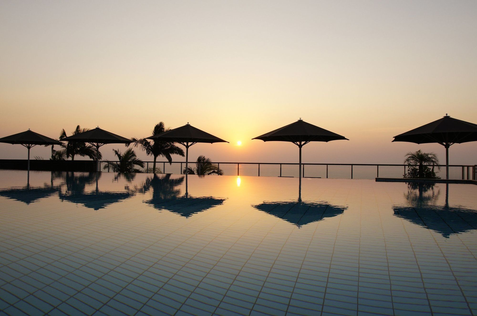 Sankara Hotel & Spa Yakushima Якусима Экстерьер фото