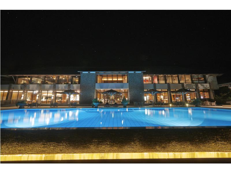 Sankara Hotel & Spa Yakushima Якусима Экстерьер фото